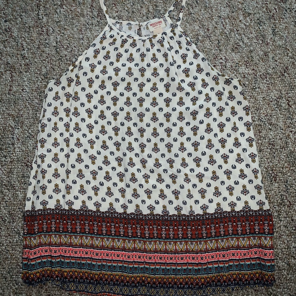 Women’s Tank Top